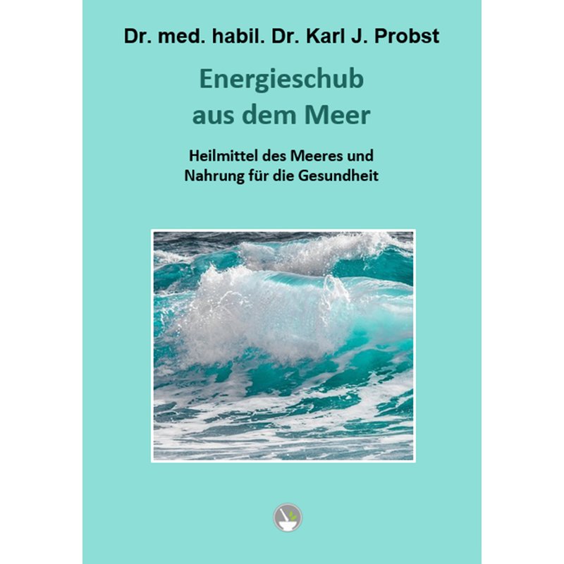 Energieschub Energieschub